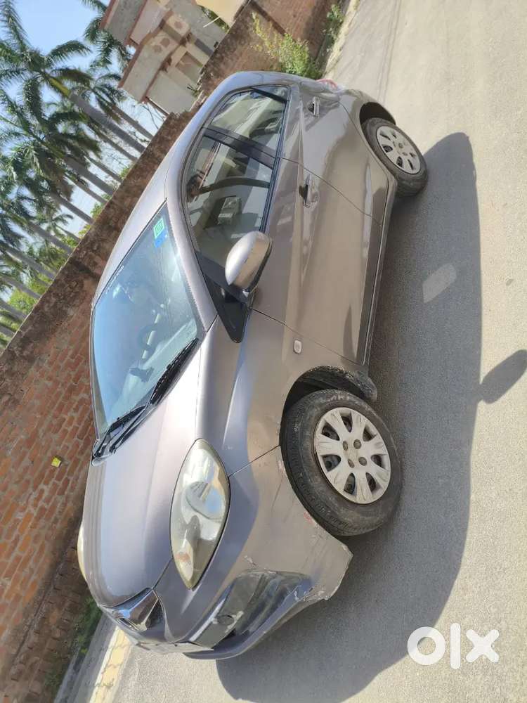 Honda Brio 2013 Model Year