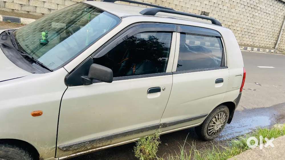 2008 Maruti Suzuki Alto