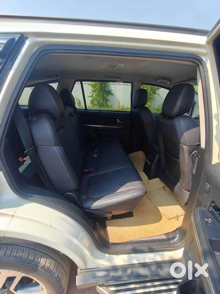 Tata Hexa 2.2 Xta 4x2 7 Str, 2017, Diesel