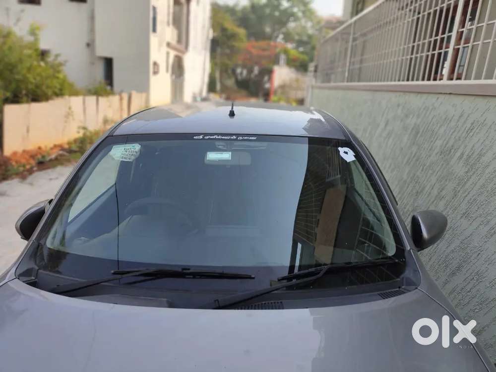 Maruti Suzuki Celerio 2025 Petrol 3500 Km Driven