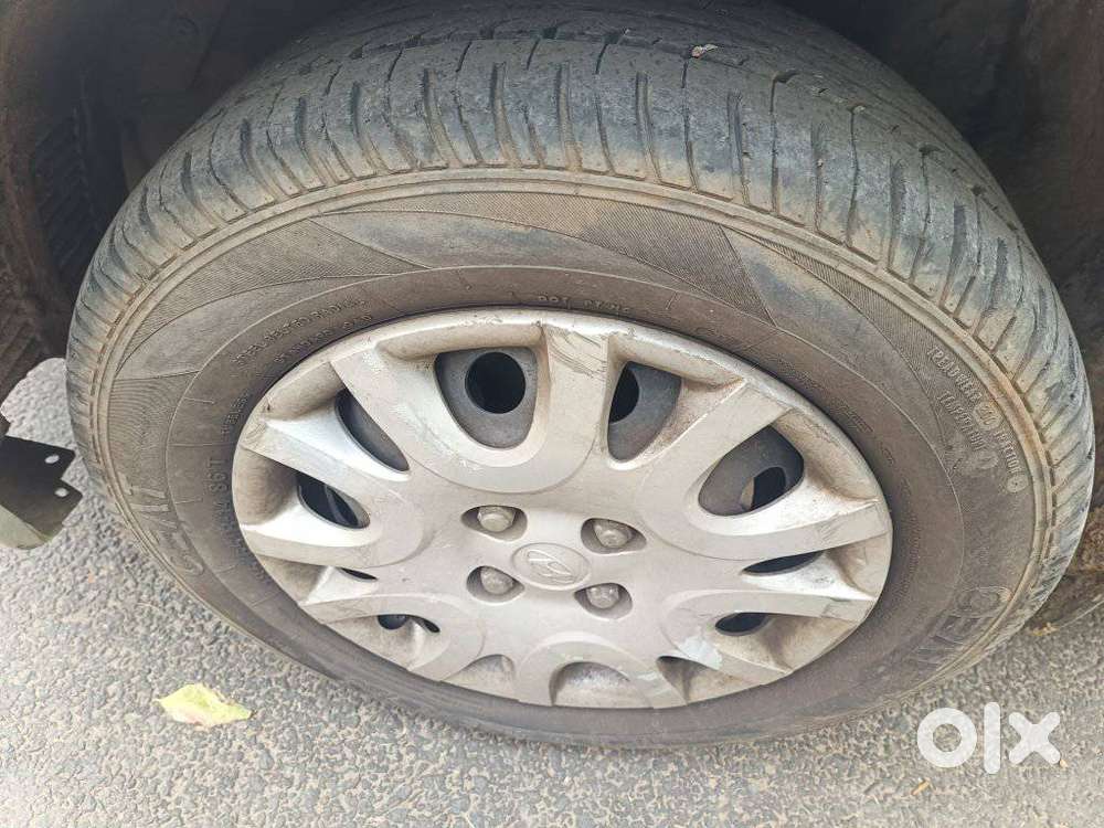 Hyundai I20 Diesel Magna Era, 2011, Diesel