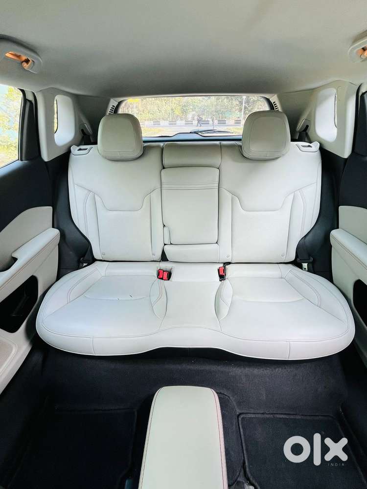 Jeep Compass 1.4 Limited, 2018, Petrol