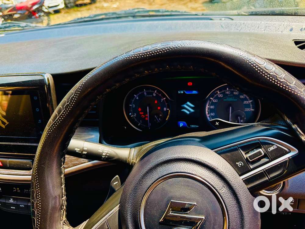 Maruti Suzuki Xl6 2024