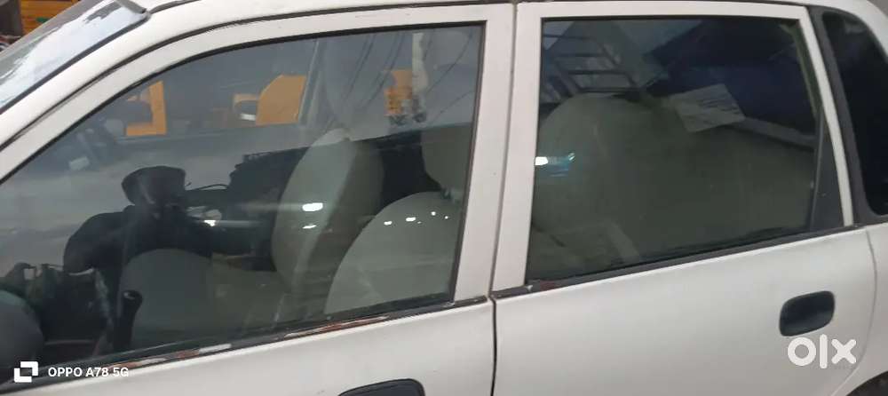 Maruti Suzuki  Zen 1999 Ac