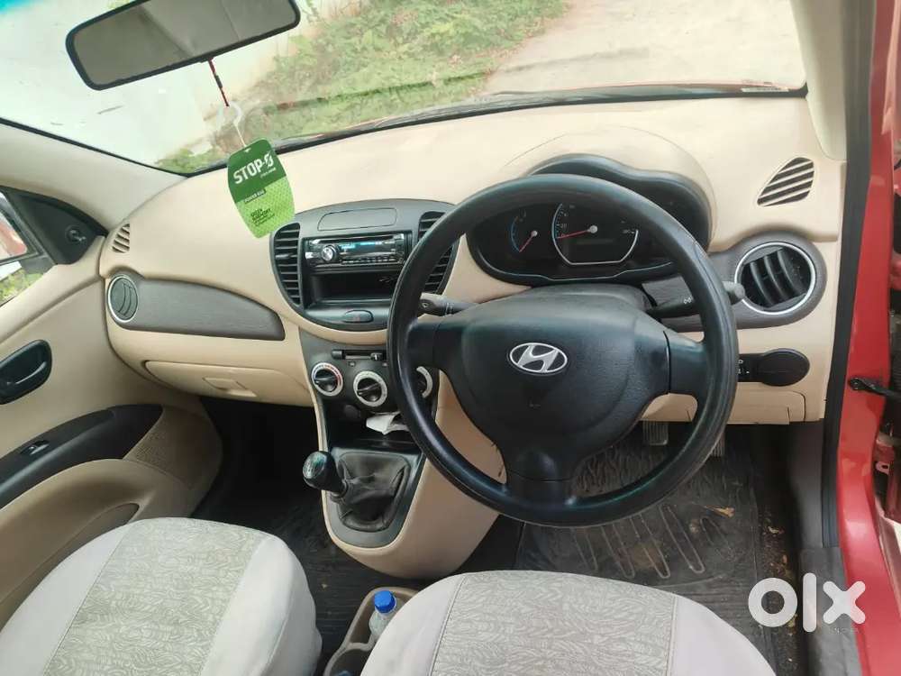 Hyundai I10 2009 Petrol Good Condition