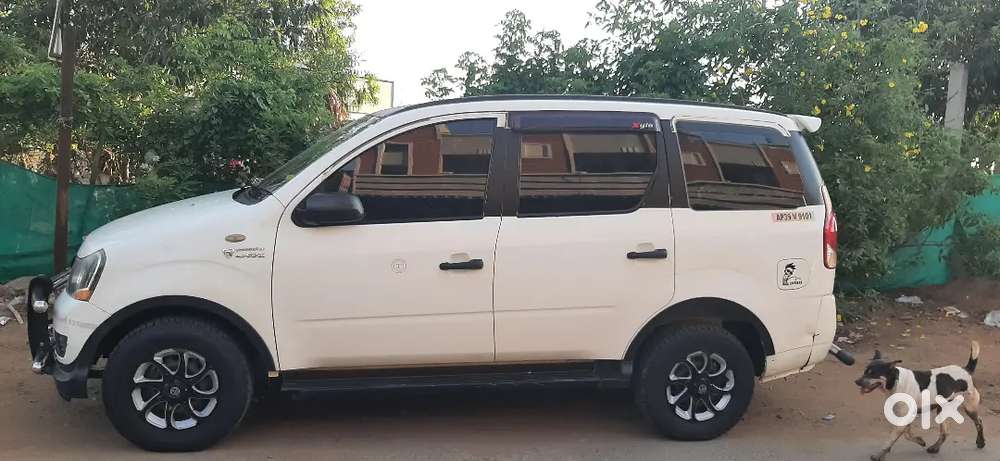 Mahindra Xylo 2019 H4 Abs