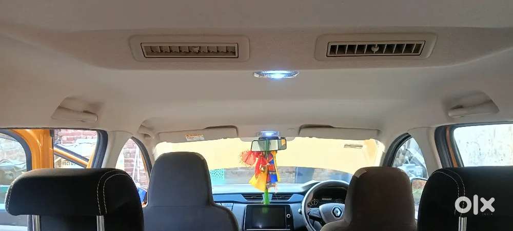 Renault Triber 2019 Petrol Well Maintained