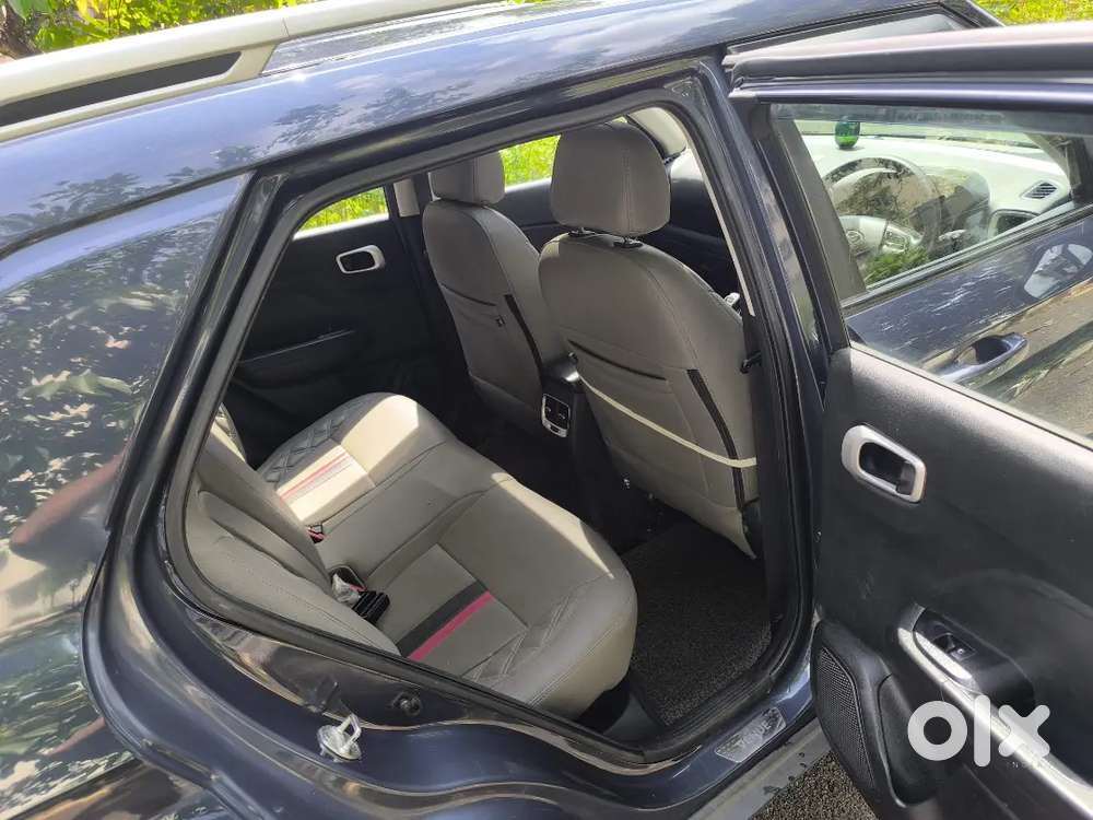 2020 Hyundai Venue Sx Turbo 1st Owner Driven Just 51k Kms With Sunroof