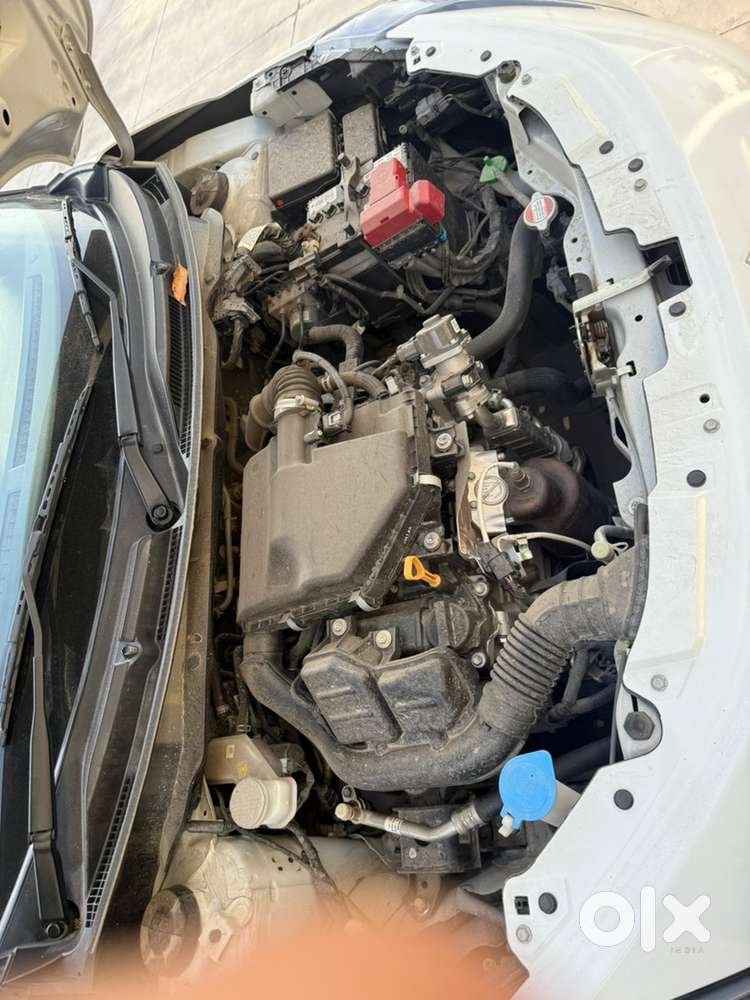 Maruti Suzuki 2024 Km Driven