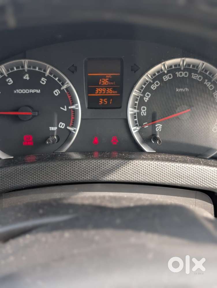 Maruti Suzuki Swift Dzire 1.2 Vxi, 2016, Petrol