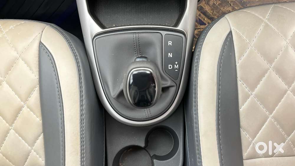 Hyundai Grand I10 Nios Sportz Amt 1.2 Kappa Vtvt, 2025, Petrol