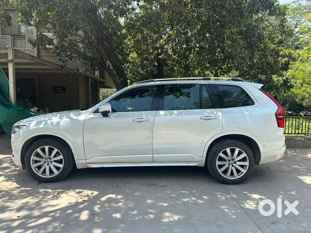 Volvo Xc 90 D5 R-design, 2017, Diesel