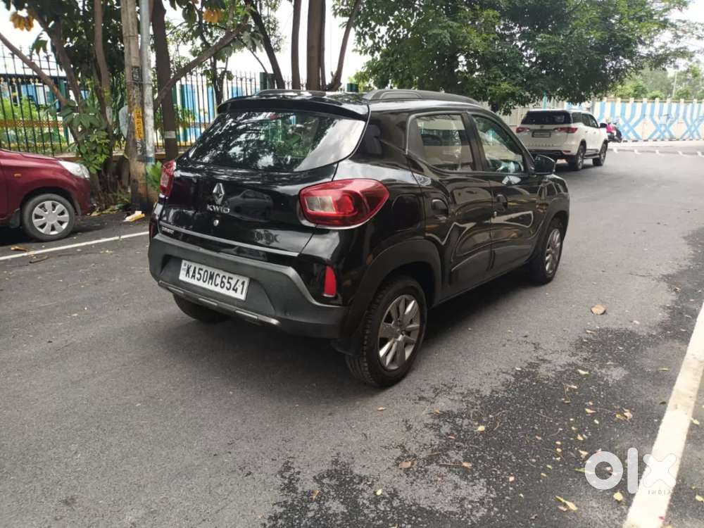 Renault Kwid, 2023, Petrol