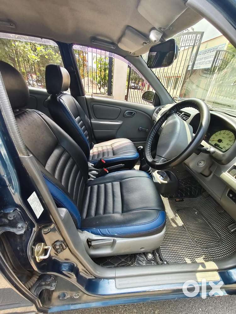 Maruti Suzuki Alto 0.8 Lxi (o), 2010, Petrol