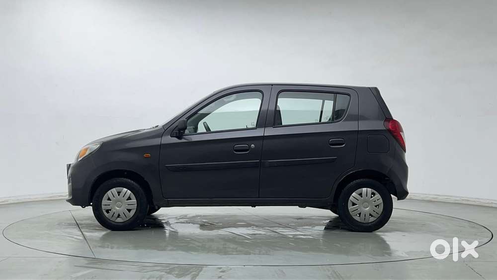Maruti Suzuki Alto 800 Lxi, 2021, Petrol