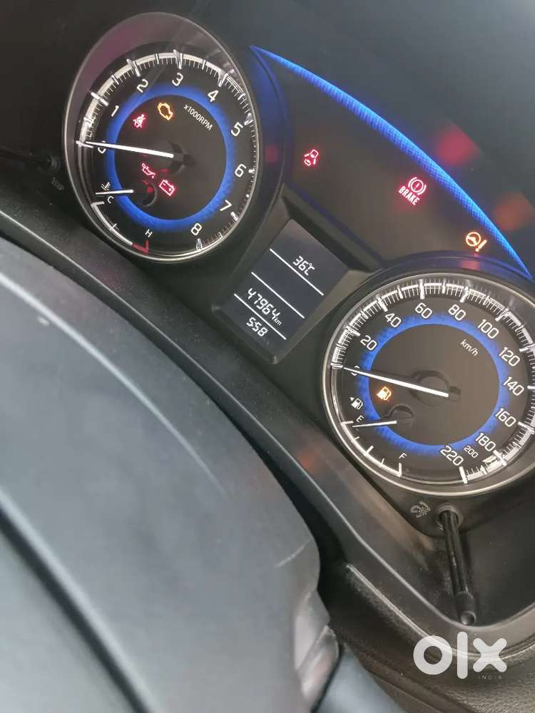 Maruti Baleno Delta 2020