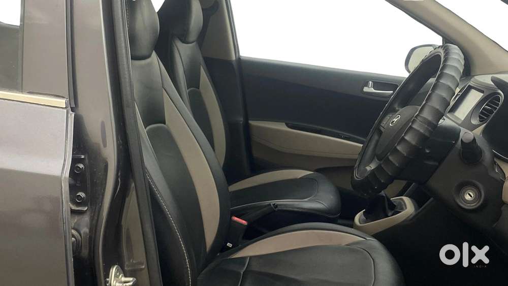 Hyundai Grand I10 Sportz 1.2 Kappa Vtvt, 2020, Petrol