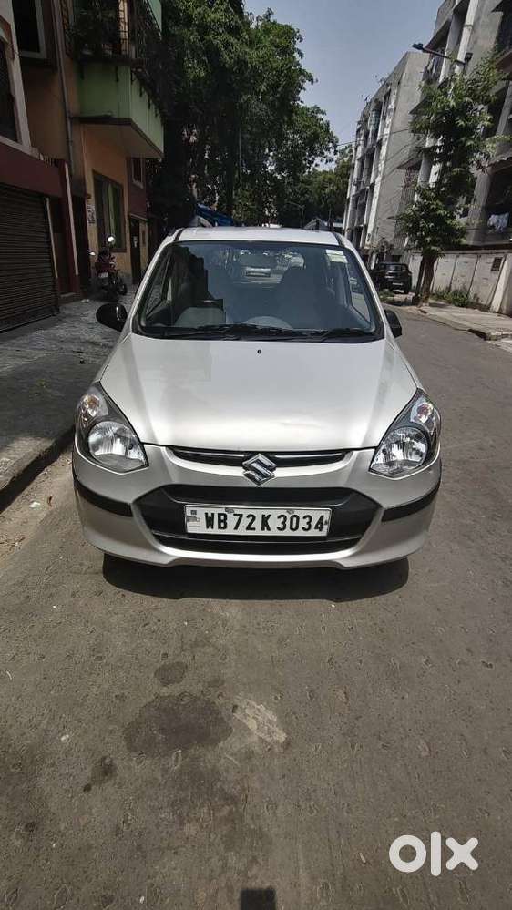 Maruti Suzuki Alto 800 Lxi, 2014, Petrol