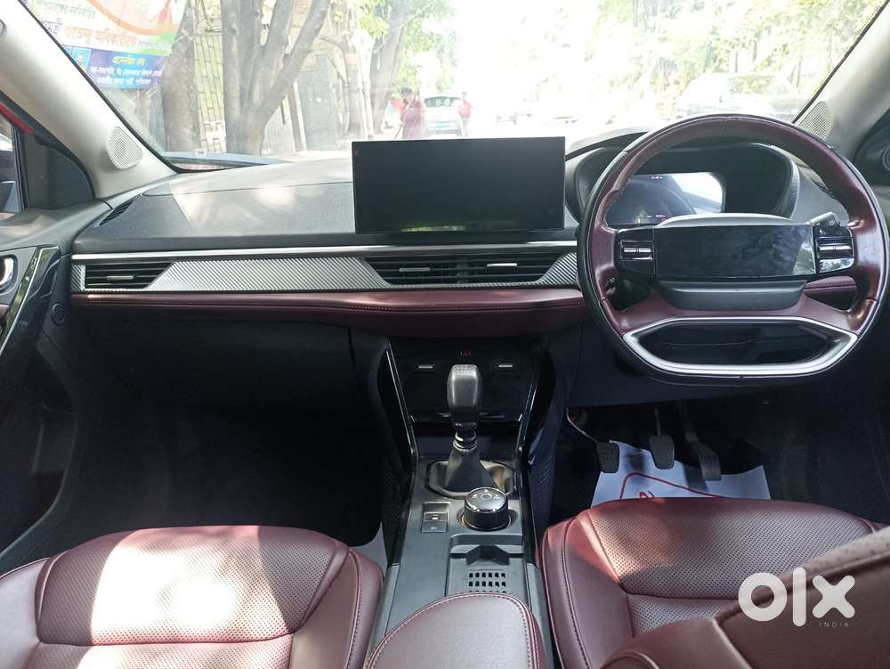 Tata Curvv Accomplished Plus A 1.5 Kryojet Diesel 6mt, 2024, Diesel