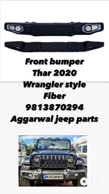 2021 jeep wrangler deals parts