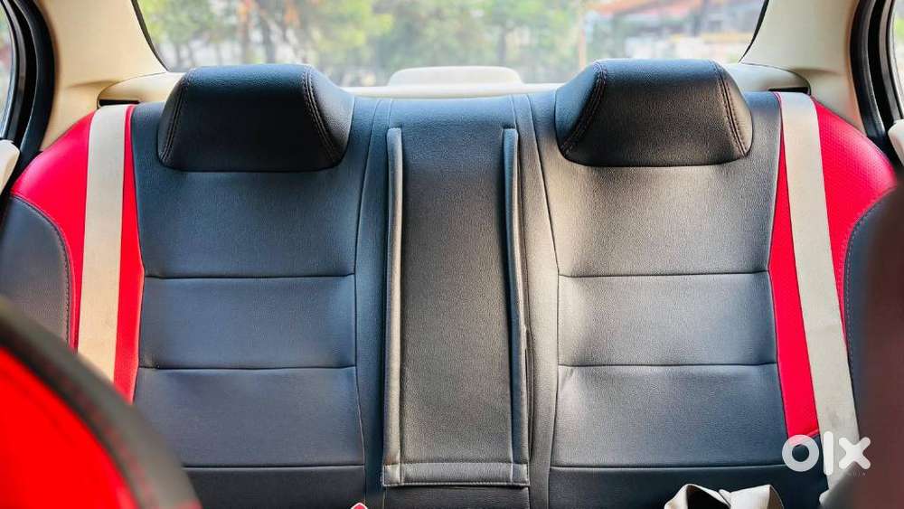 Honda Amaze 1.2 Smt I Vtec, 2017, Petrol