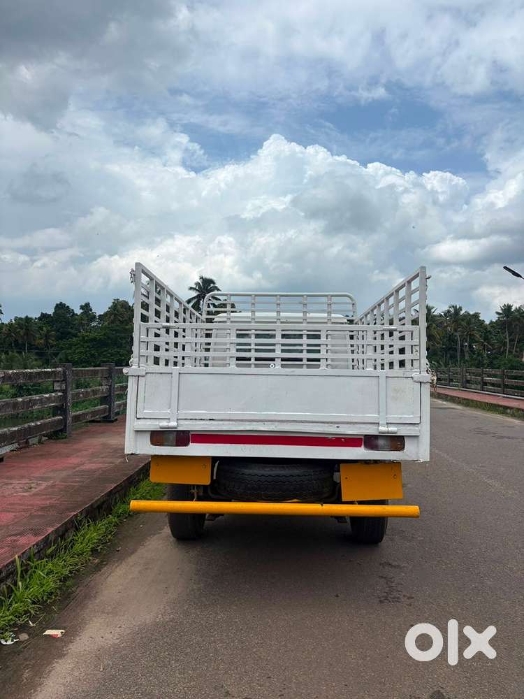 Mahindra Bolero Pickup Diesel Manual 2018