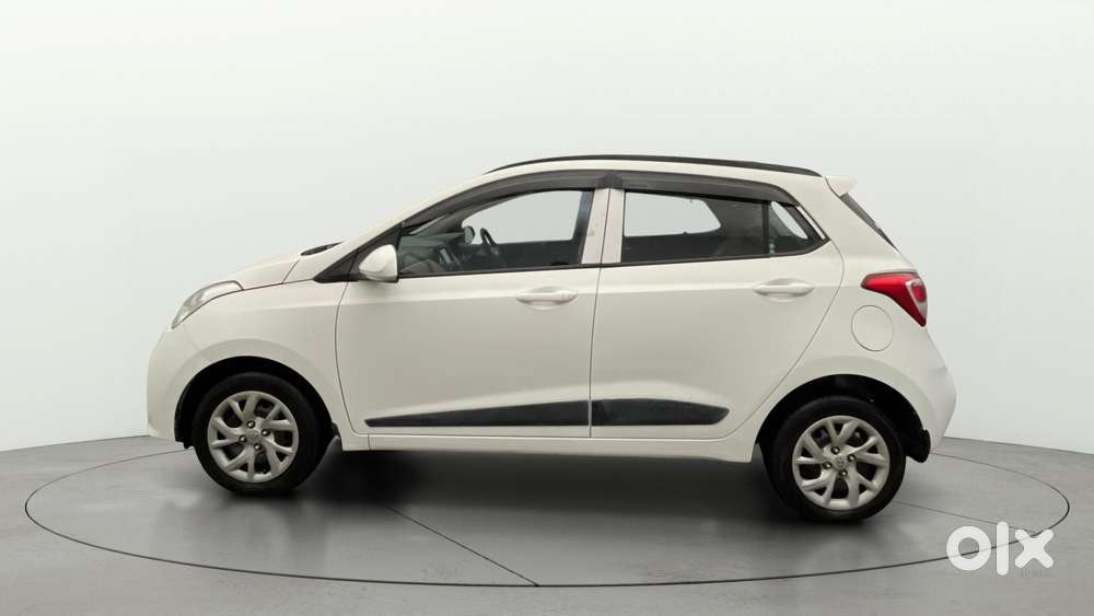 Hyundai Grand I10 Sportz 1.2 Kappa Vtvt, 2020, Petrol