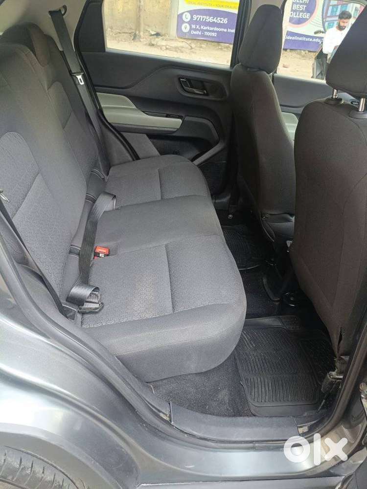 Tata Punch Adventure Amt, 2023, Petrol