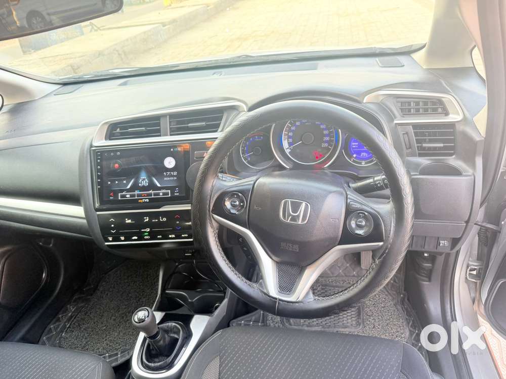 Honda Wr-v 1.5 Vx I-dtec, 2017, Diesel