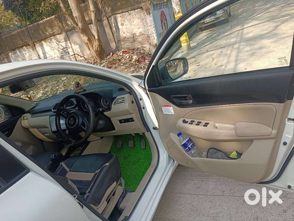 Maruti Suzuki Dzire 2024 Year