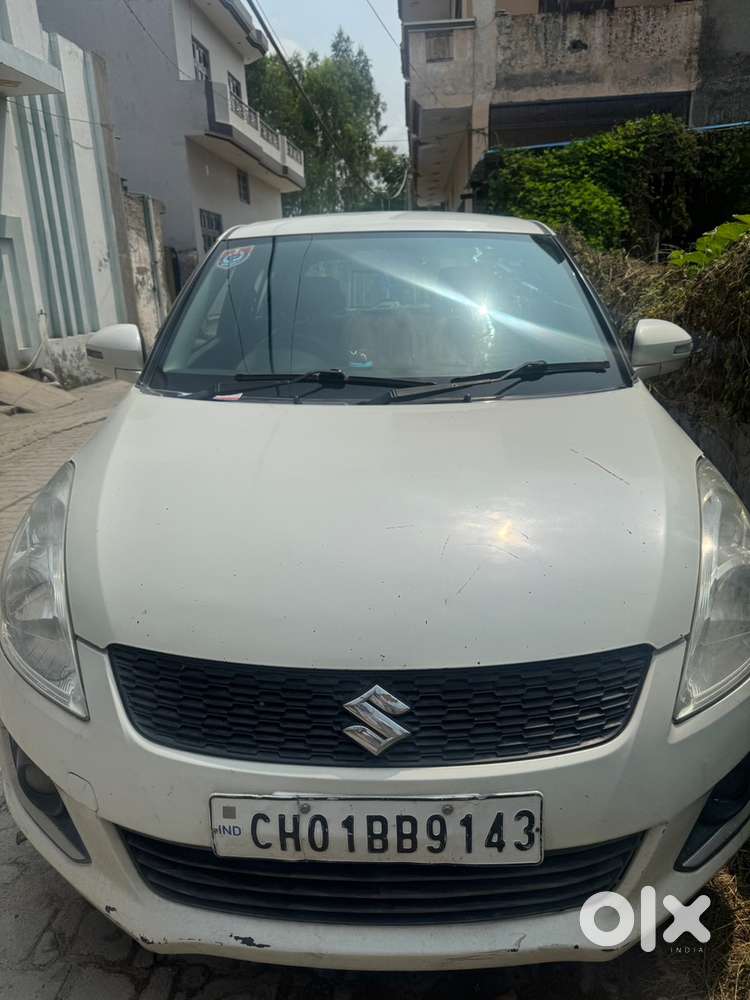 Maruti Suzuki Swift 2015 Year