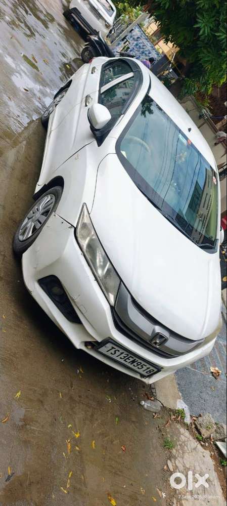 Honda City Diesel Doctor - Full Showroom Maintenance