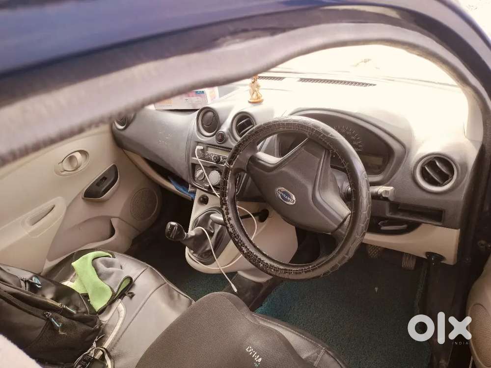 Datsun Go Plus