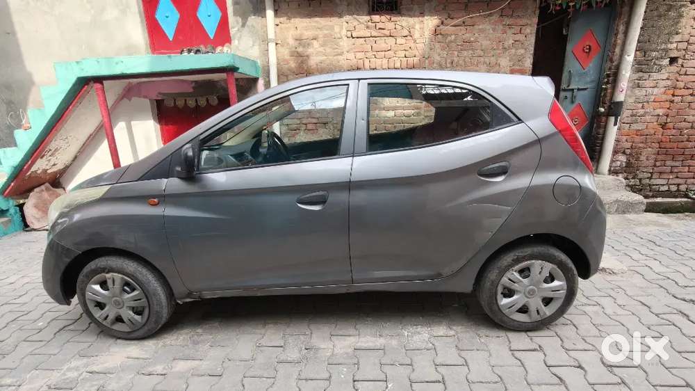 Hyundai Eon Era Petrol 2014