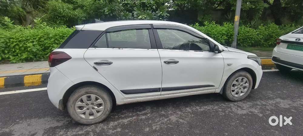 Hyundai Elite I20 2018 2nd Owner