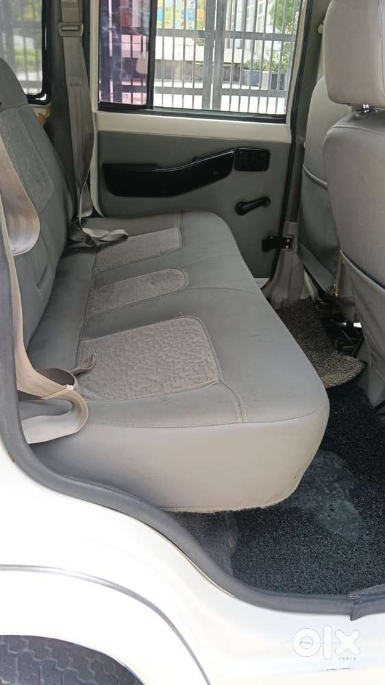 Mahindra Bolero 1.5 B4, 2020, Diesel