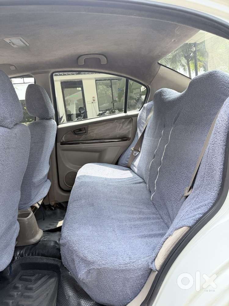 Maruti Suzuki Sx4 Vdi, 2012, Diesel