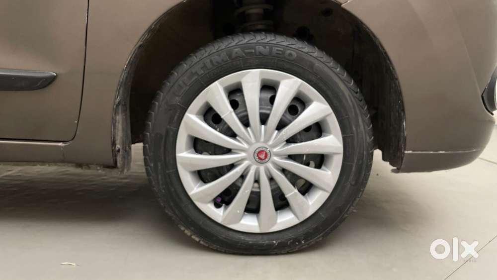 Maruti Suzuki Wagon R 1.0 Vxi Plus, 2012, Petrol