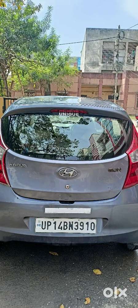 Hyundai Eon 0.8 Era 2011 Model
