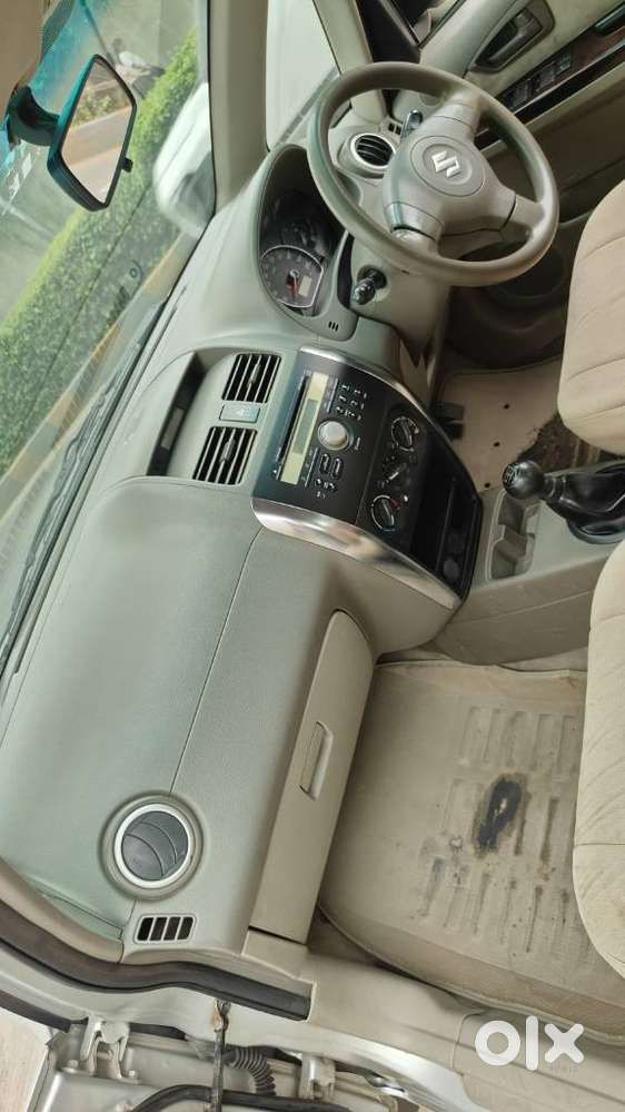 Maruti Suzuki Sx4 Vdi, 2011, Diesel
