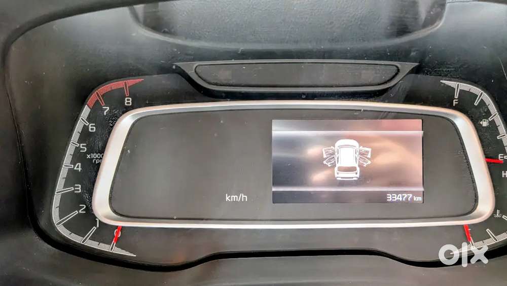 Kia Sonet 1.0 Htx 2024 Petrol Turbo Dct Excellent Condition