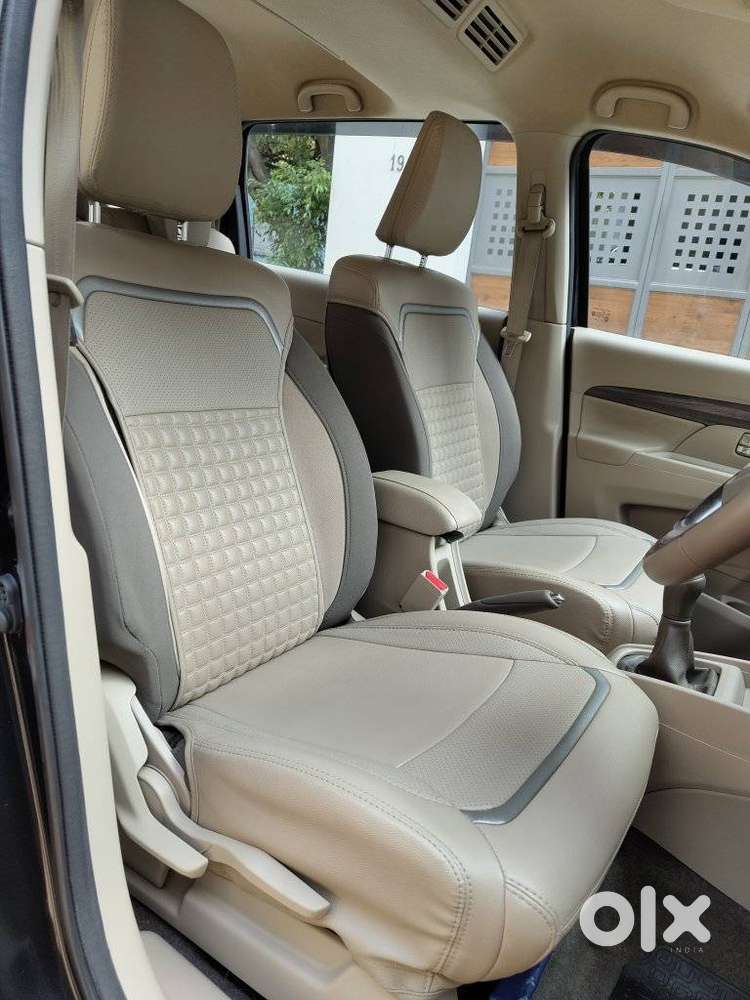 Maruti Suzuki Ertiga Zxi Plus Shvs, 2024, Petrol