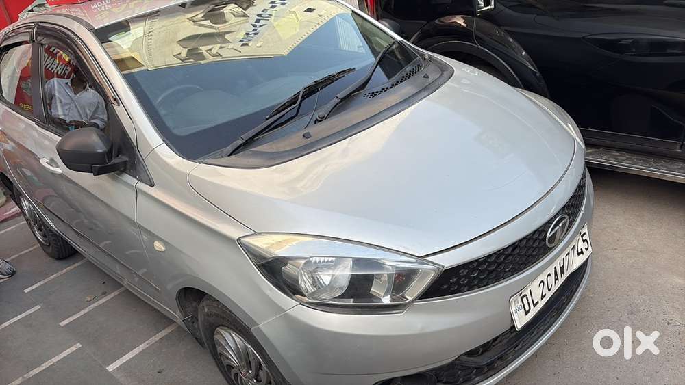 Tata Car 2018 Hybrid