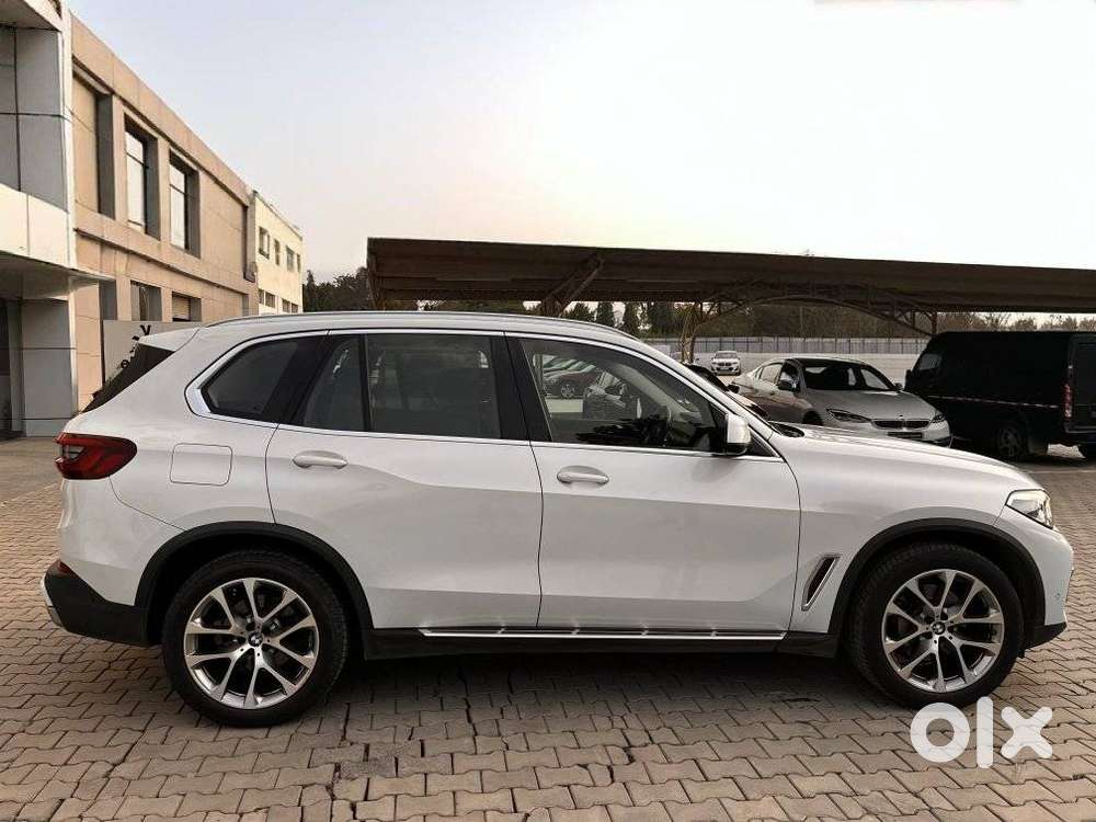 Bmw X5 Xdrive 30d, 2022, Diesel