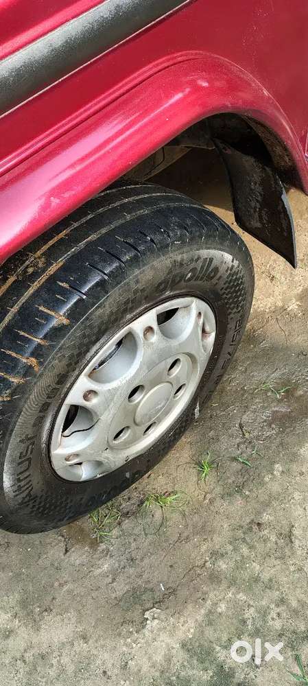 Mahindra Bolero 2013 Diesel 118530 Km Driven