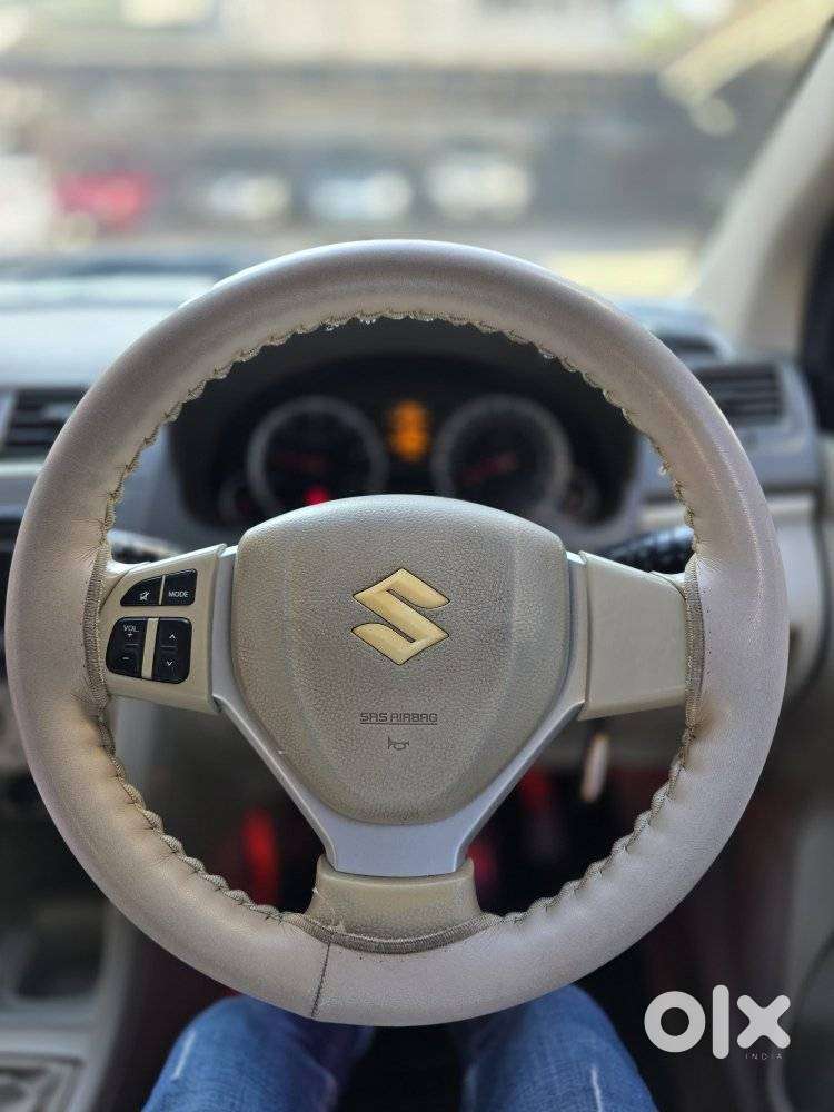 Maruti Suzuki Ertiga 2012-2015 Zdi, 2013, Diesel