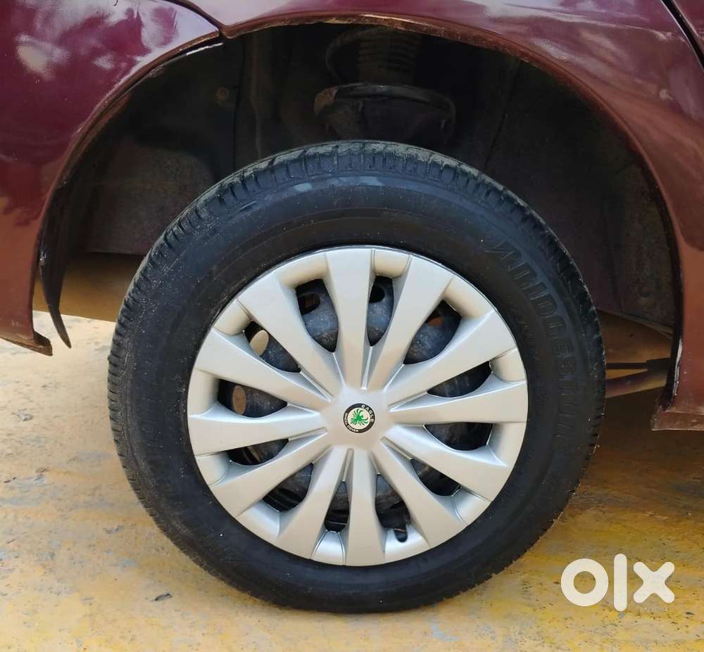 Tata Indigo Cs 2008-2012 Lx (tdi) Bs Iii, 2012, Diesel