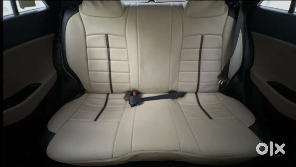 Hyundai Elite I20 [2018-2020] 1.2 Sportz, 2015, Petrol