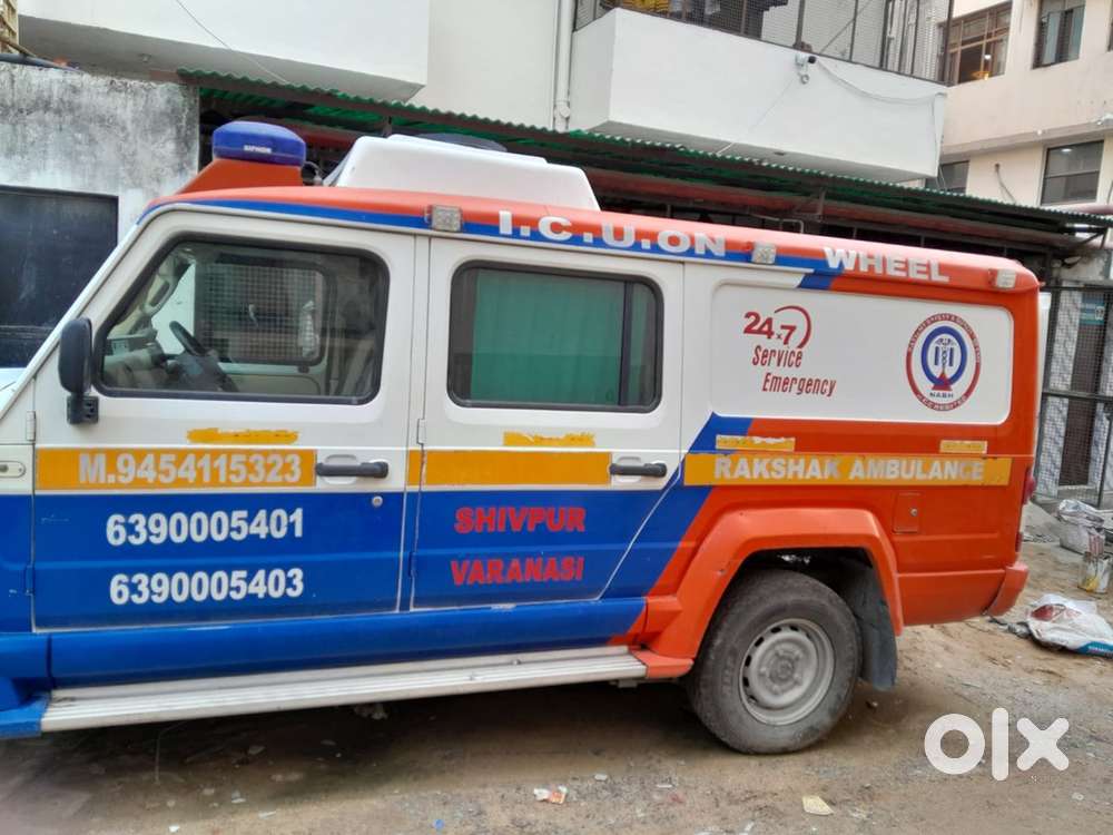 Force Motors Trax Cruiser Diesel Good Condition