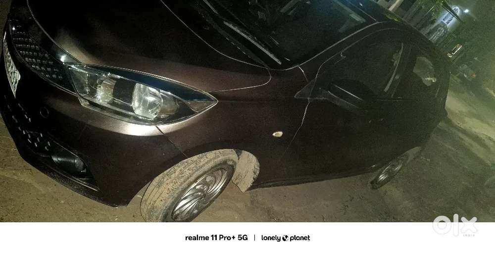 Tata Tiago 1.2 Revotron 2019